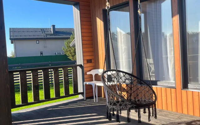 Частный дом Орхидея