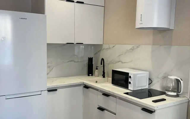 Квартира уютная около аэропорта