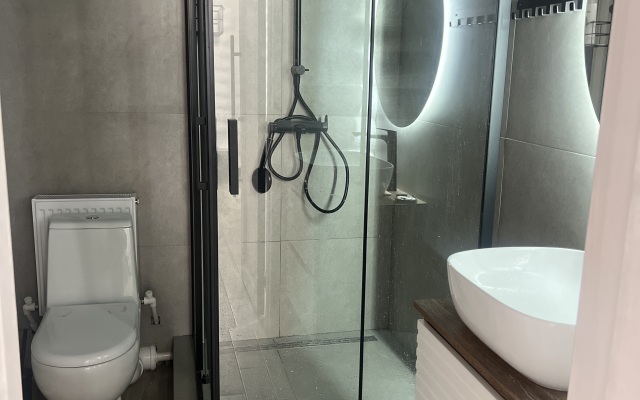 Гостевой Дом Бутик Хаус