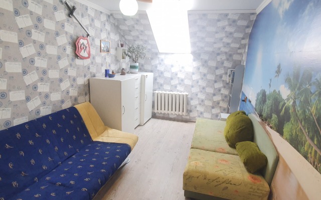 Apartamenty na Okruzhnoy 1