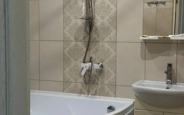 Gostevoj dom Gorlica Vatlanovo