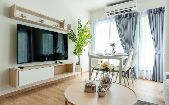 Phyll Phuket by NLA Apartment