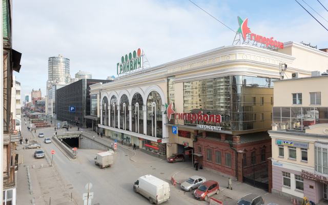 Квартира на Вайнера 66а 1