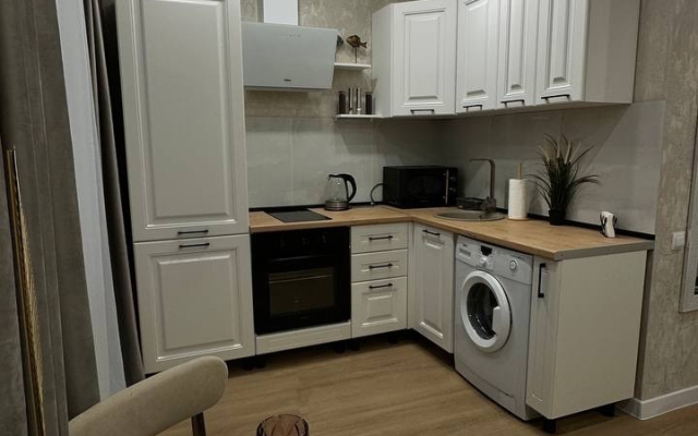 Квартира Бийск