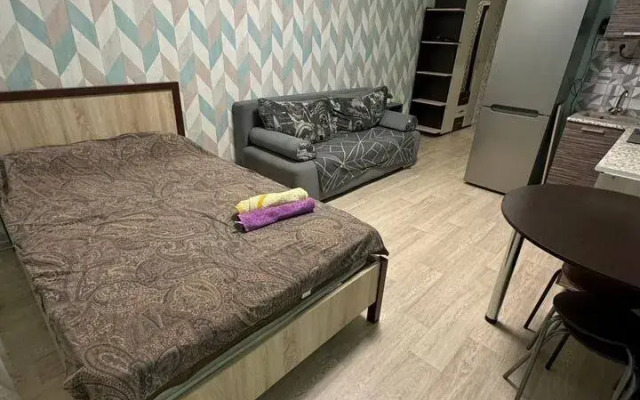 Квартира на Заводском Шоссе 59Б