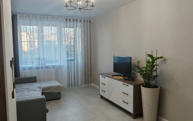 V Tsentre Goroda Sdayotsya Uyutnaya Kvartira Flat