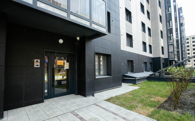 Апартаменты Уютные апартаменты в Новом ЖК Авиатор