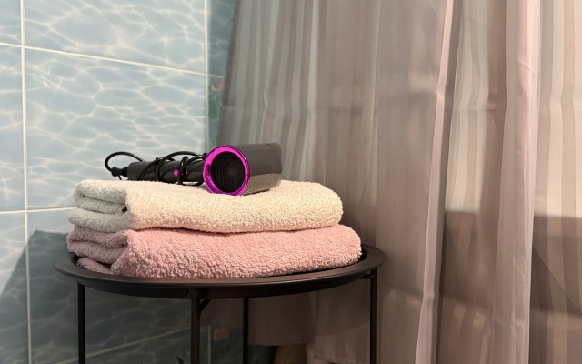 Absalyamova Akvapark Rivyera Flat