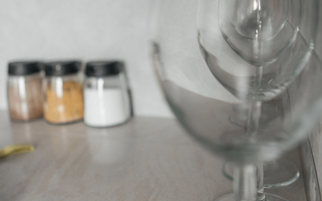 Квартира Студия у моста