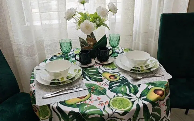 Квартира Уютная на Каштановой 20