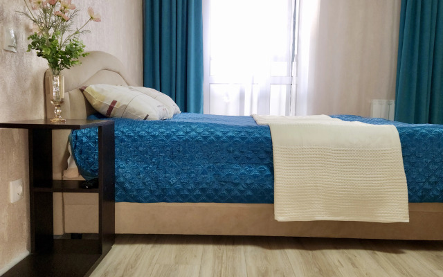 Квартира на улице Ленинградская 20