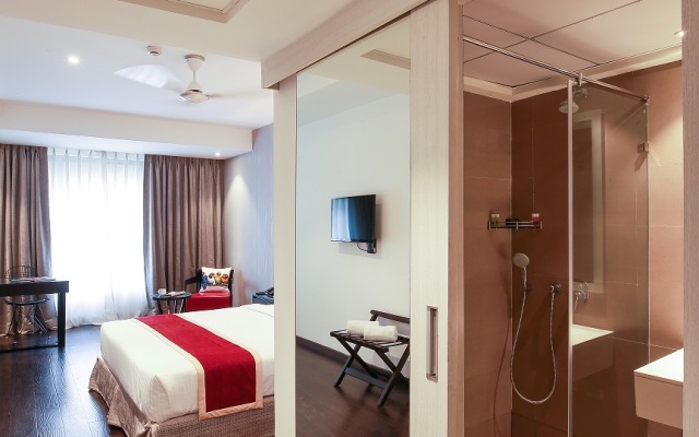 Deccan Serai Hotel