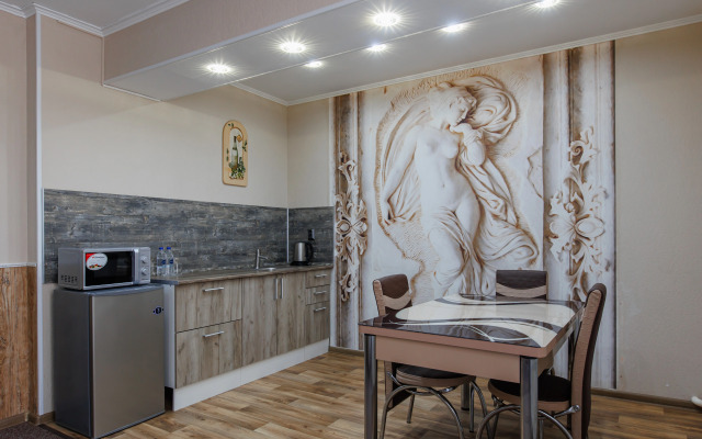 Отель Париж