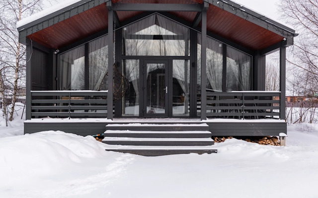 Гостевой дом Домик у Сорочан