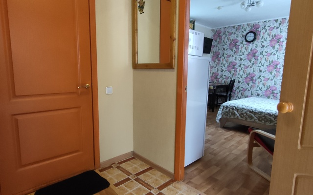 Апартаменты на Гражданской №5