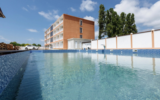 Briz 55 Guest house