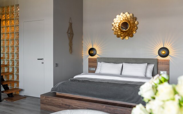 Apart-Hotel VVO Apartments