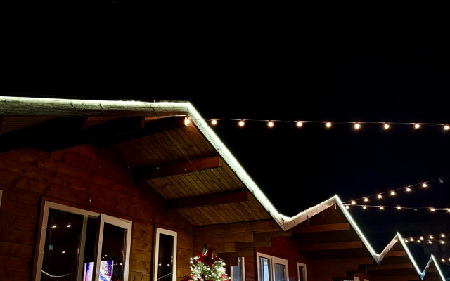 База отдыха Баракиат