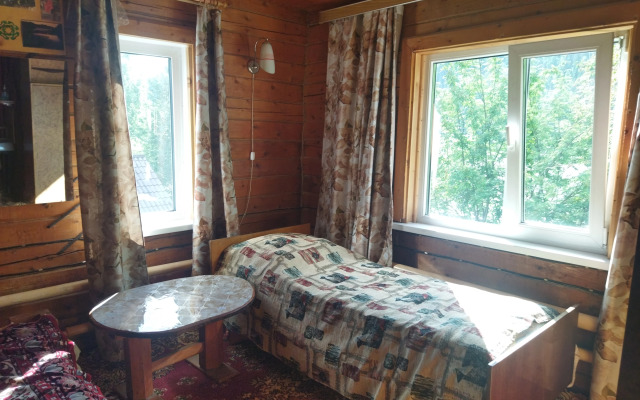 Частный дом усaдьба "Дом у рeки"