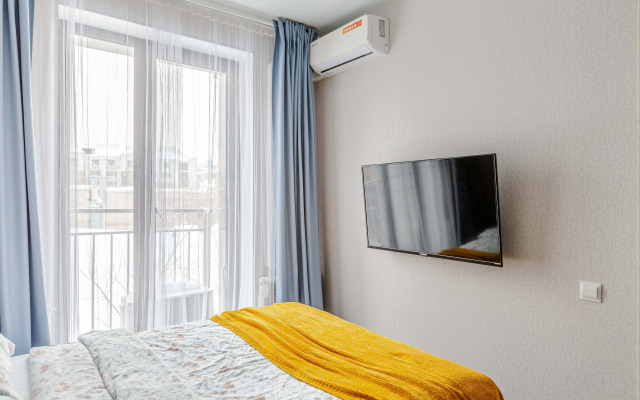 Квартира в центре города Казань