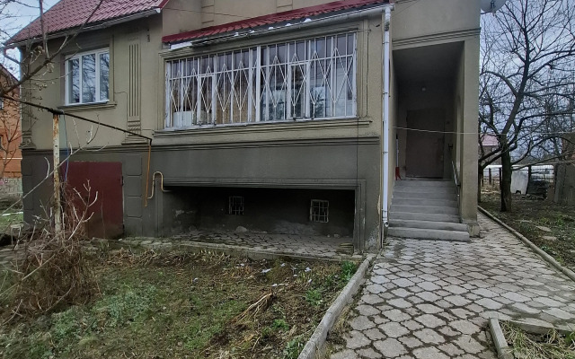Kottedzh Guest house