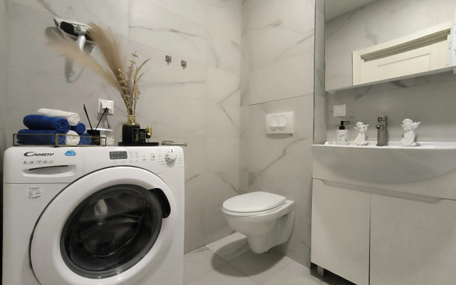 Квартира Вашингтон