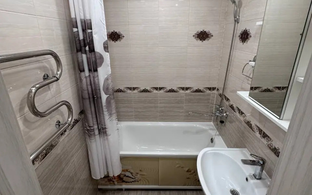 Novaya Zhdet Vas Flat