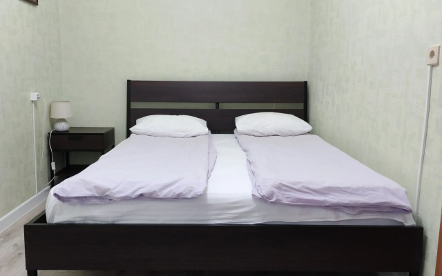 Квартира Волга 61