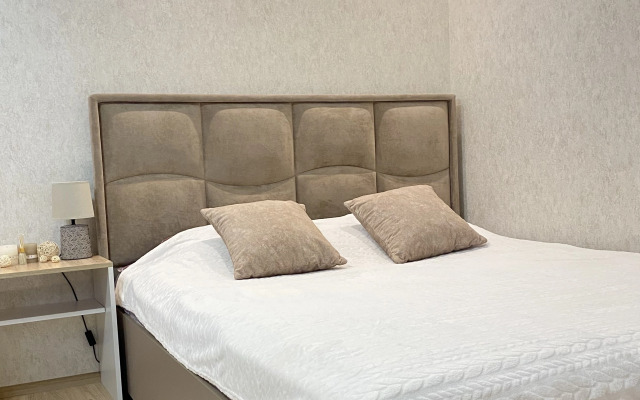 Апартаменты Белгородская улица 5