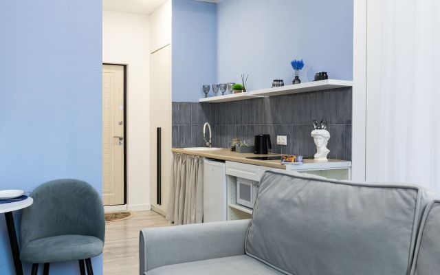 Квартира FlatStay Потемкинская 13/48 2