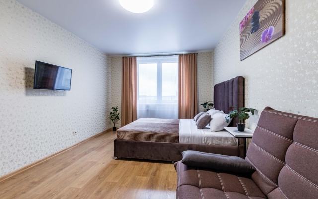 Апартаменты Еланский дворик у Автовокзала