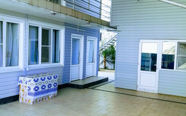 Solov'inaya Trel Guest house