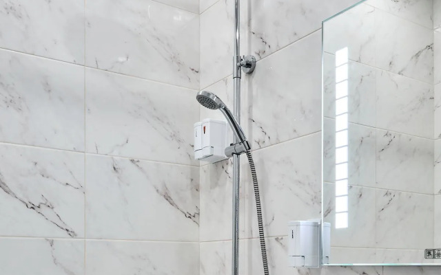 Апартаменты Сутки Уфа на Пархоменко 156В 172