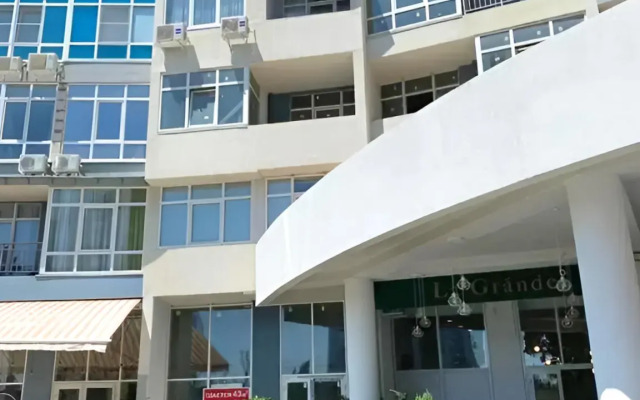 Квартира ЖК Москва