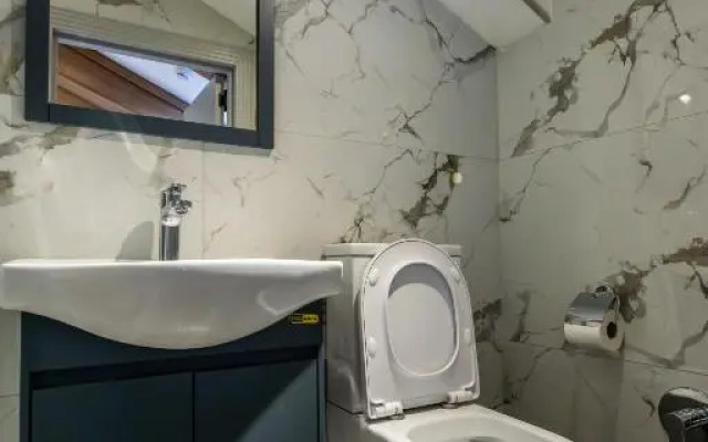 Hotel Urban Baku