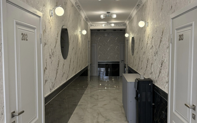 Гостевой Дом Аба