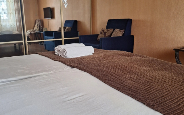 Апартаменты Россия, Пятигорск, пр. Калинина 2 к 3