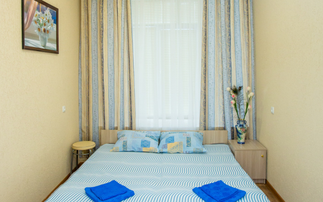 Baliz Hostel