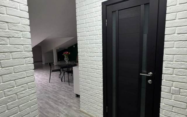 Квартира Loft near Tatneftarena