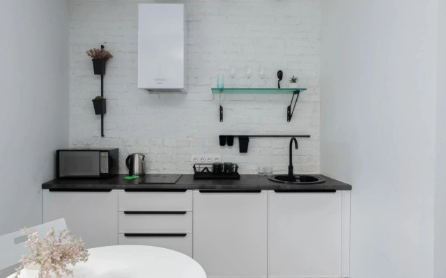 Апартаменты Knokey Электрический Делюкс