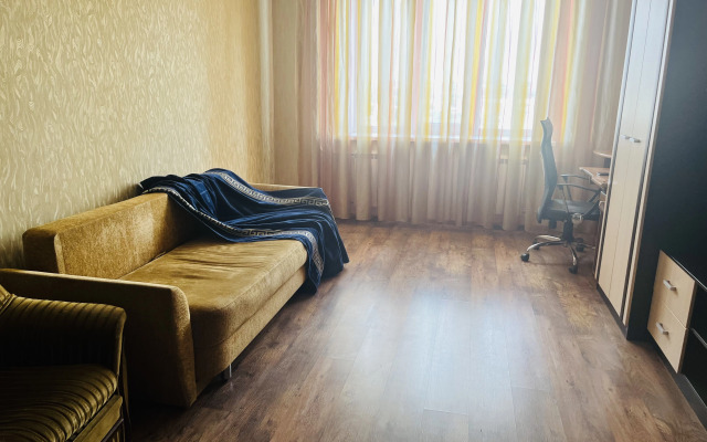 2 Komnatnye V Tsentre Apartment