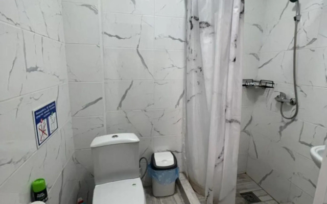 Dlya Spokojnoy Otdyxa, S Baney I Mangalom Private house