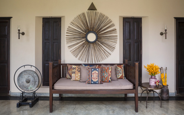 Mayurana by Edwards Collection Villa