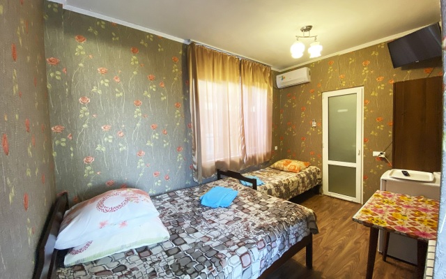 Dikovinka Sochi Guest House