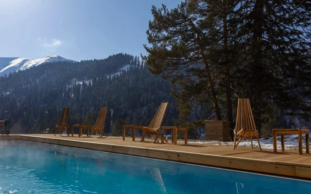 Hotel Alean Select Altair