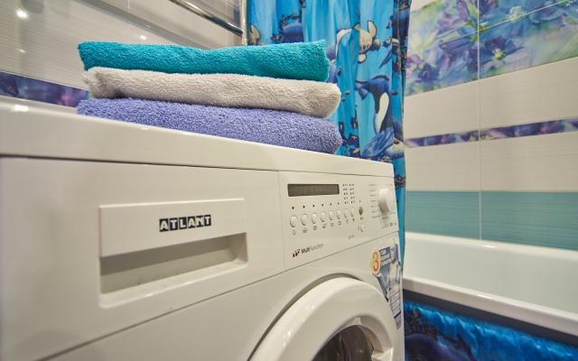 Апартаменты 1b Красногорский 26