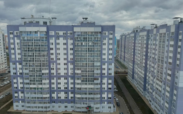 Апартаменты Аврора ул. Зареченская д.2к1