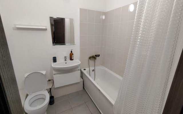 Квартира СК