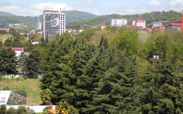Kurortniy Gorodok Apartments