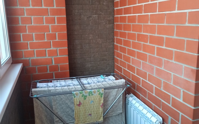 Апартаменты Рязанское Шоссе 10к2